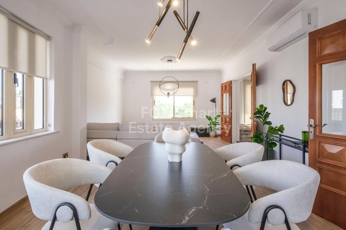 House in Limassol - view 1