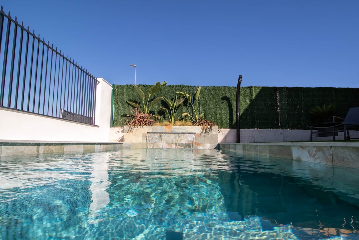 House in Finestrat - Image 2
