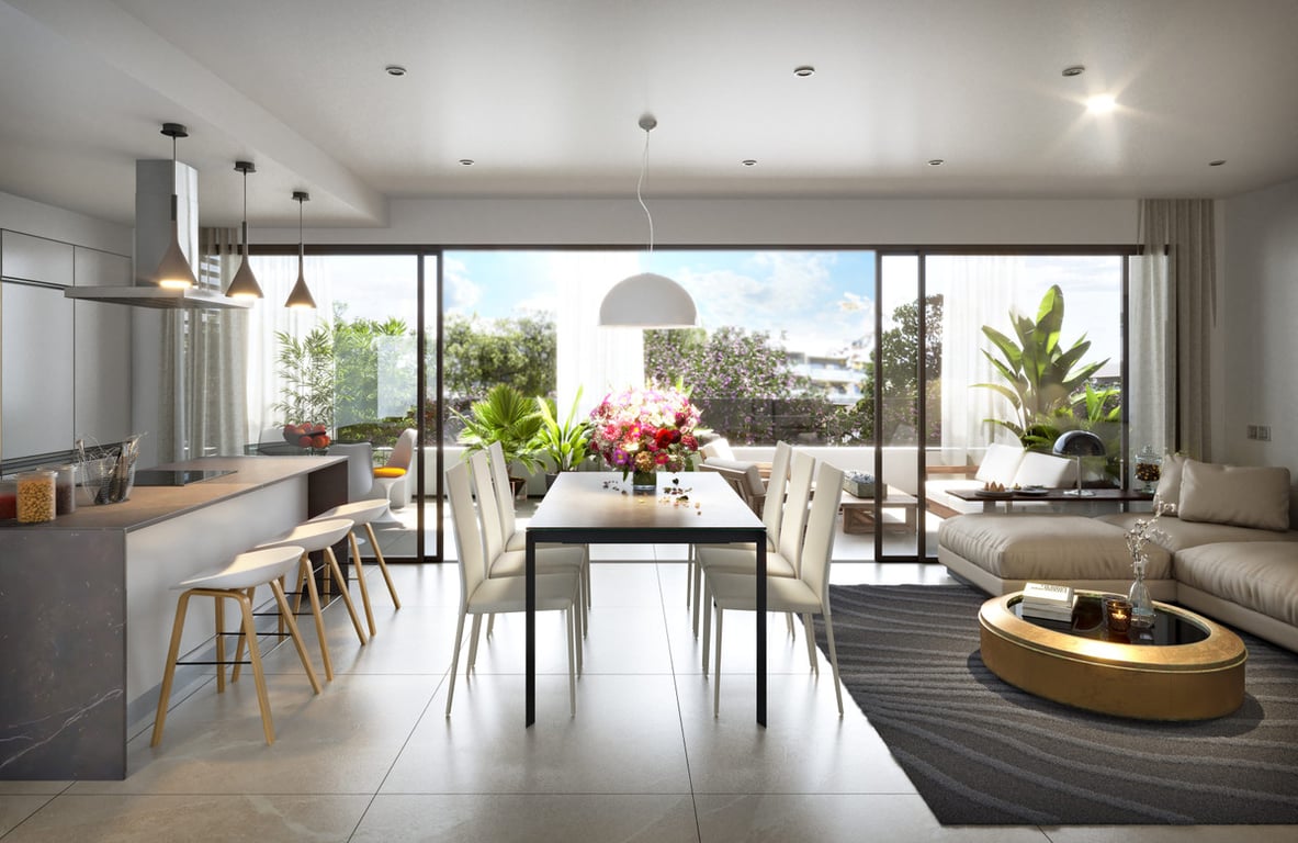 Apartment in San Juan de Alicante - Image 3