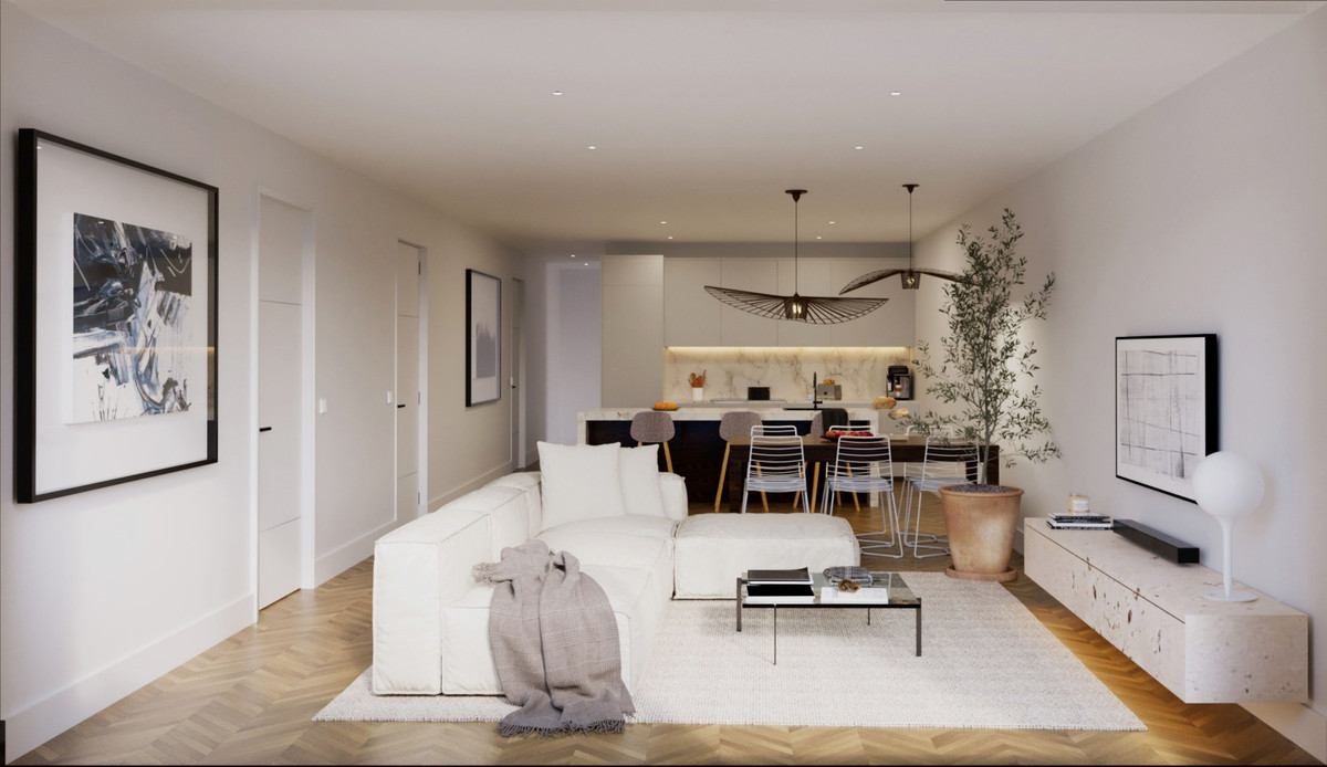 Apartment in Hondon de las Nieves - Image 3
