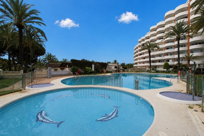 House in Marbella - view 1