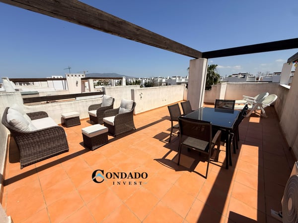 Apartment in Murcia - view 1