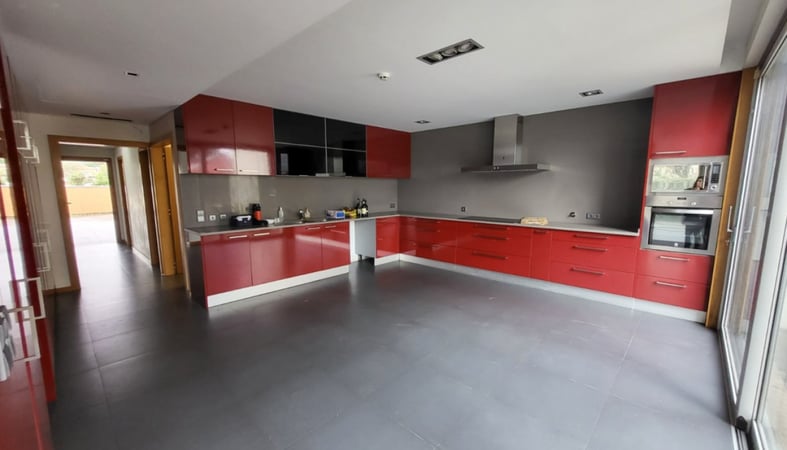House in Meadela - view 1