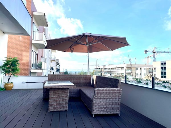 House in Madalena - view 1