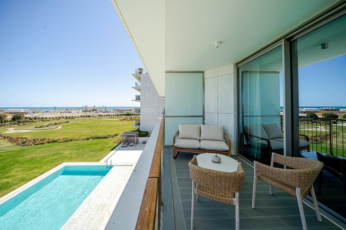 House in Armacao de Pera - view 1