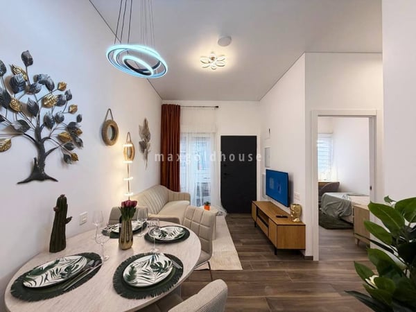 Apartment in Torrevieja - view 1