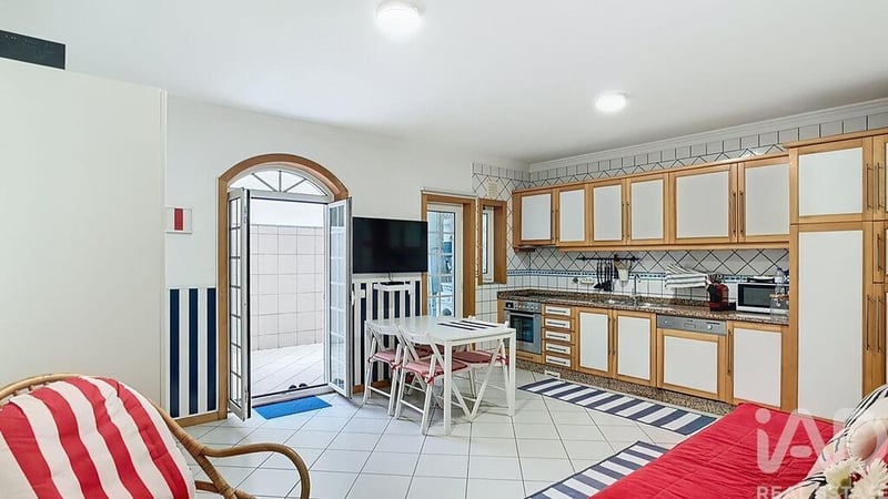 Apartment in Sao Vicente de Pereira Jusa - view 1