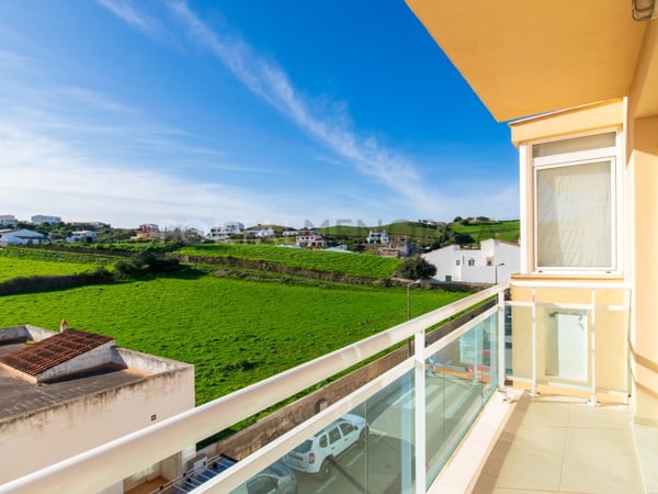 Apartment in es Mercadal - view 1