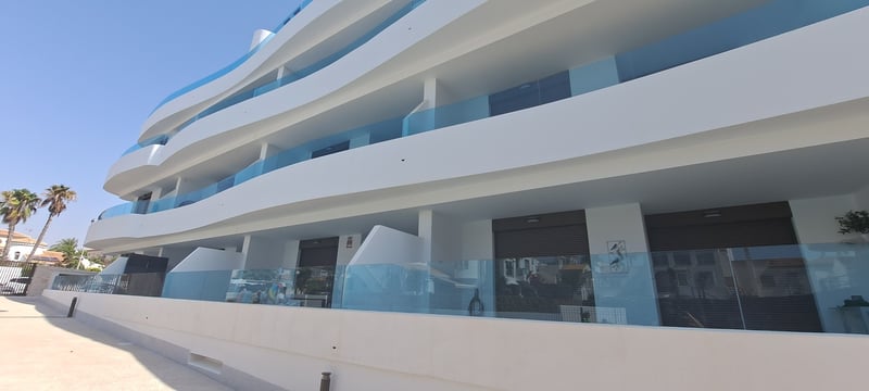 House in Playa Flamenca - view 1