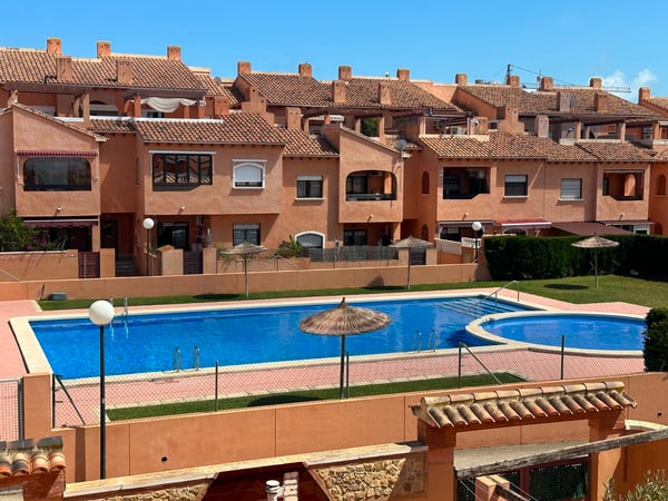 House in Torrevieja - view 1