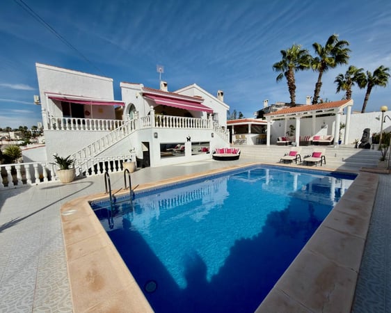 House in Ciudad Quesada - view 1