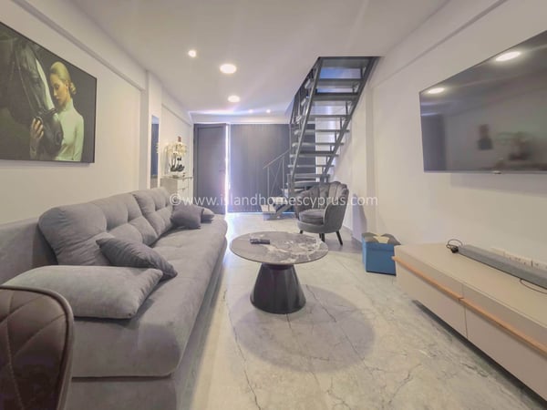 House in Ayia Napa - view 1
