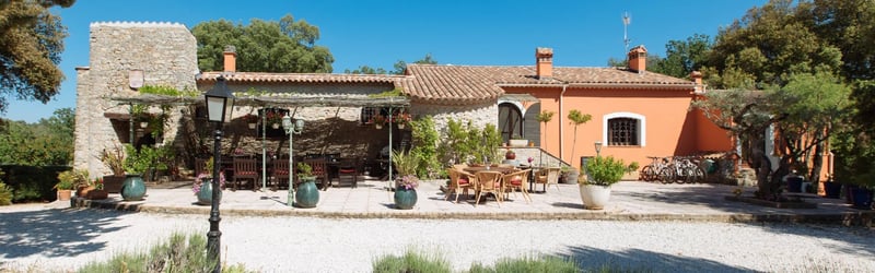 House in Besse-sur-Issole - view 1