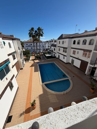 Apartment in Punta Prima - view 1