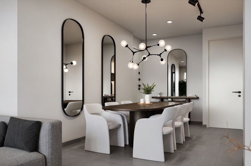 Apartment in Larnaca - Image 2