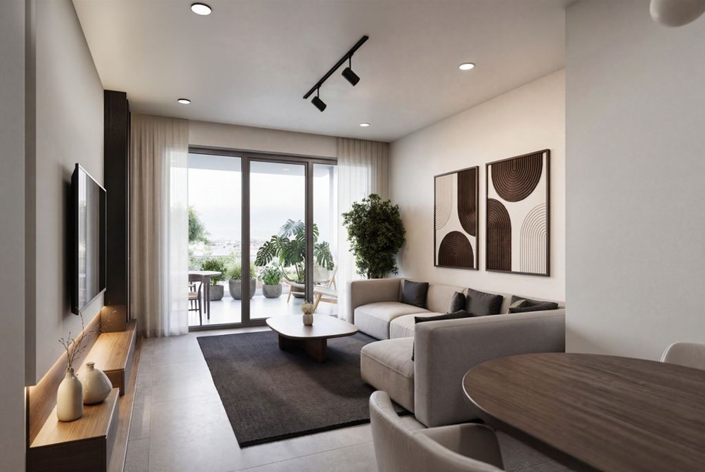 Apartment in Larnaca - Image 3