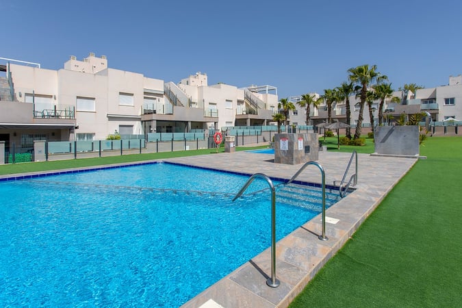 House in Torrevieja - view 1