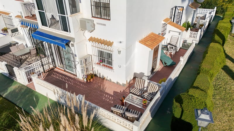 House in Urbanizacion los Balcones - view 1