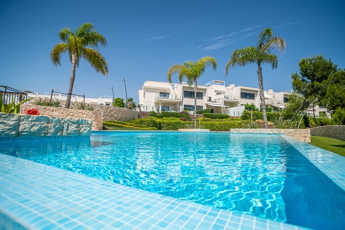 House in Pilar de la Horadada - view 1