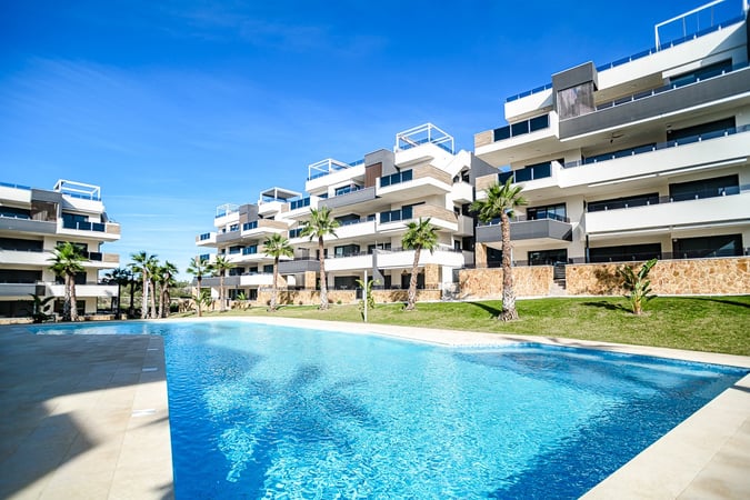 House in Urbanizacion los Balcones - view 1