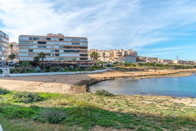 House in Torrevieja - view 1