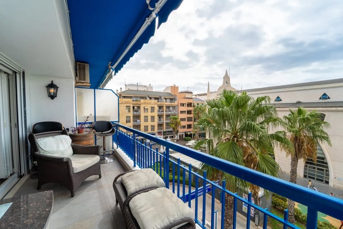 House in Torrevieja - view 1