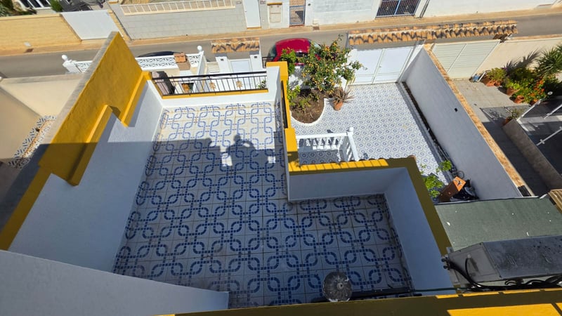 House in Torrevieja - view 1