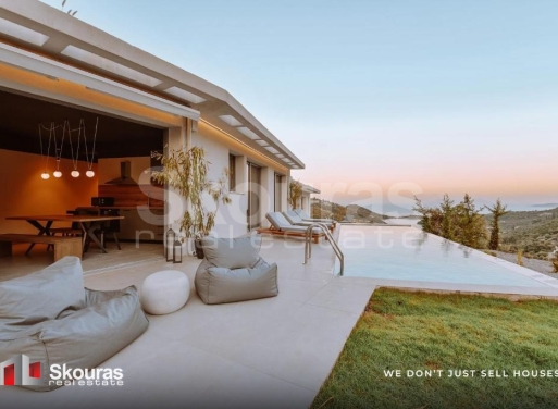 Villa in Lefkada