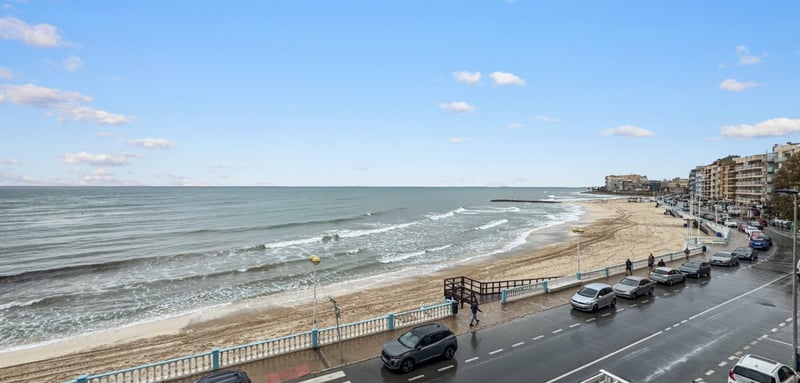 Apartment in Torrevieja - view 1