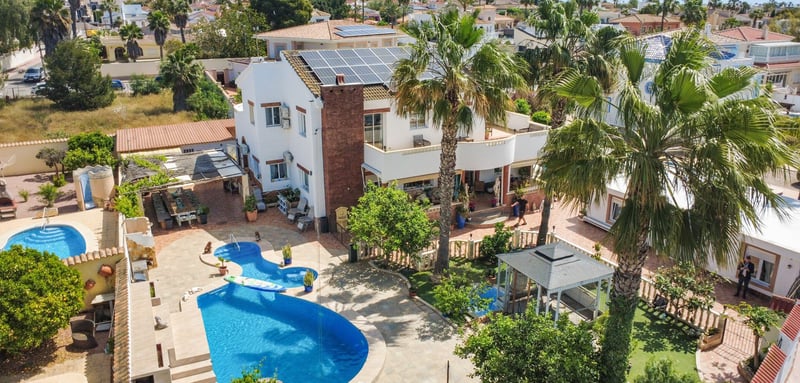 House in Ciudad Quesada - view 1
