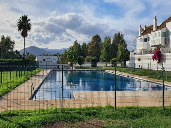 Apartment in Mijas - view 1