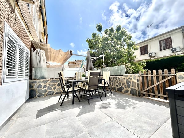 Apartment in La Zenia - view 1