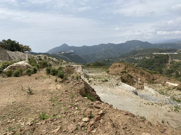 Land in Benahavis - view 1
