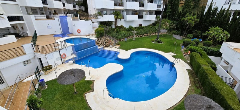 Apartment in Malaga - view 1