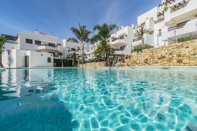 Apartment in Costalita - view 1