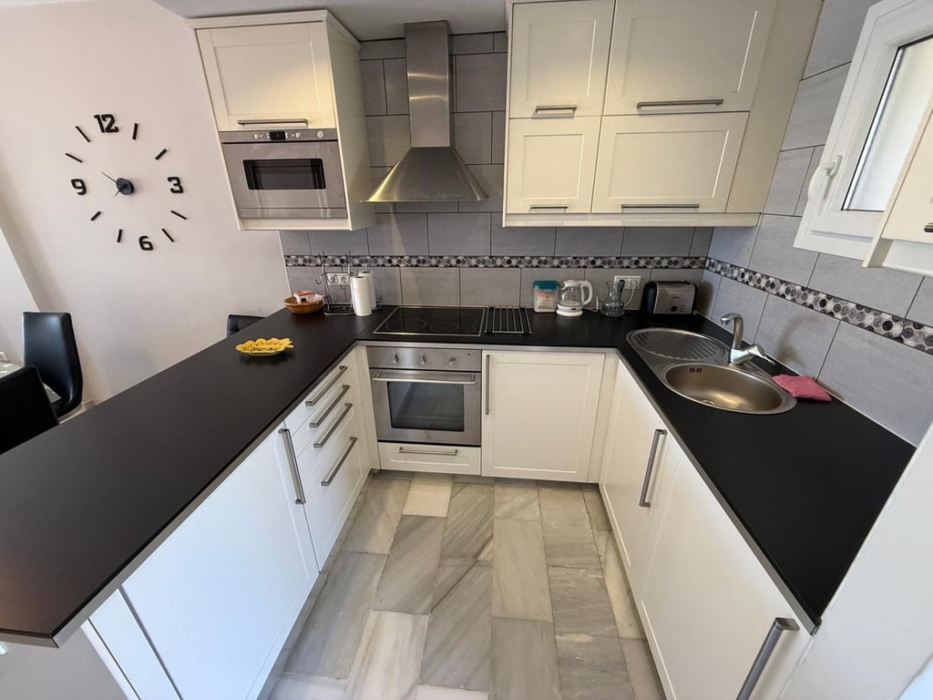 Apartment in El Faro - Image 4