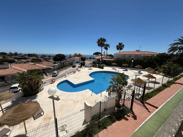 Apartment in El Faro - view 1