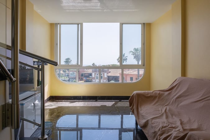 Apartment in Malaga - view 1