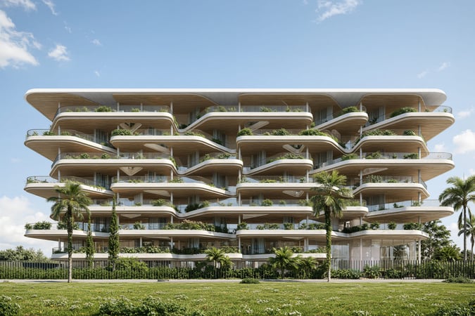 House in Fuengirola - view 1