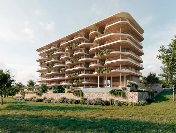 House in Fuengirola - view 1