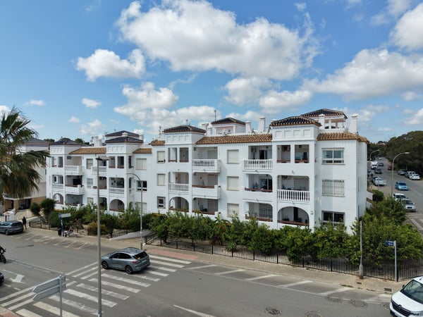 Apartment in Urbanizacion los Balcones - view 1