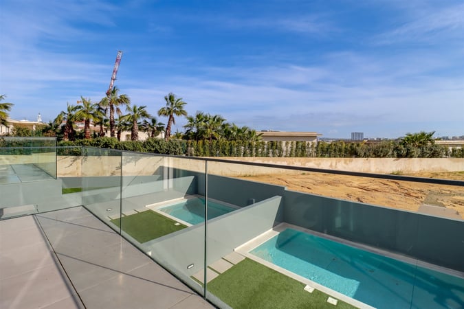 House in Montenegro - view 1