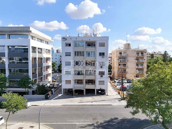 Apartment in Acropolis - view 1