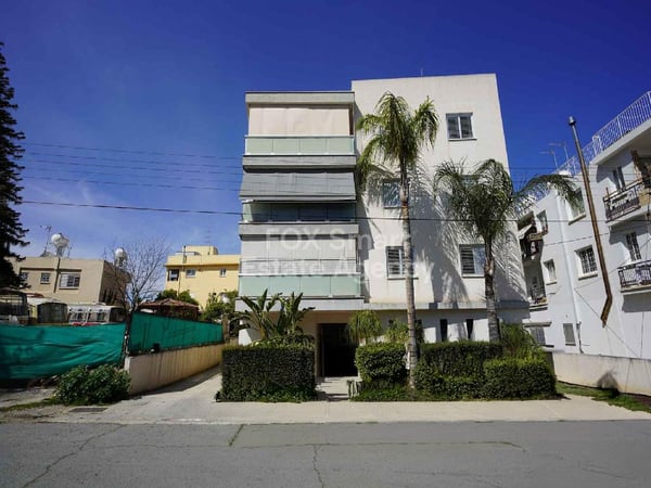 Apartment in Nicosia - view 1