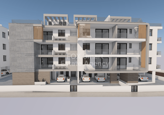 Apartment in Agios Nikolaos - view 1