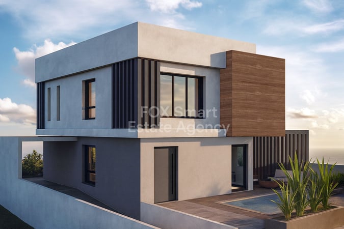 Land in Panthea - view 1