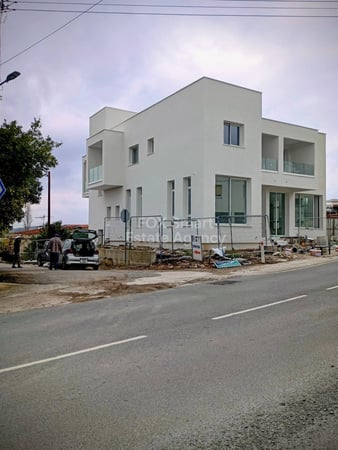 Apartment in Polemi - view 1