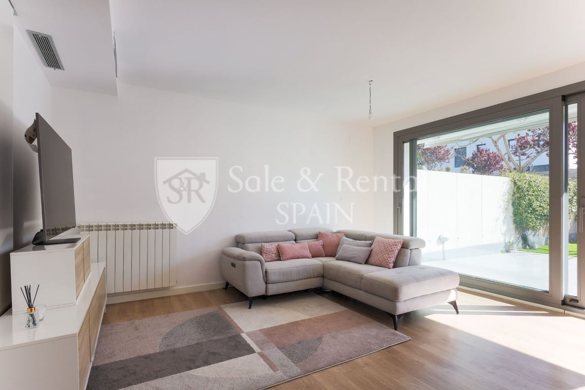 House in Sitges - Image 3