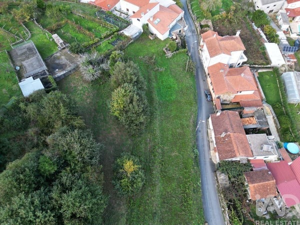 Land in Vila Nova de Cerveira - view 1