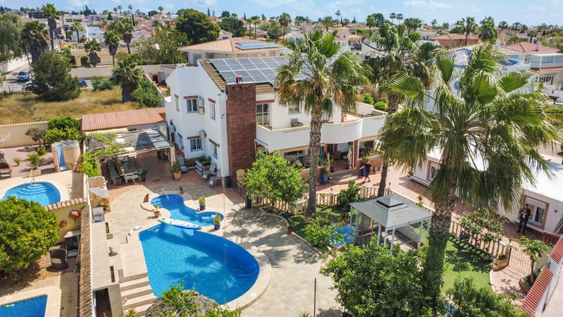 Villa in Ciudad Quesada - view 1